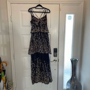 Formal Mother of the bride dress